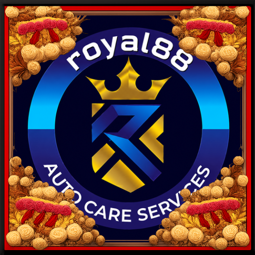 royal88 — galeri pratinjau - APK Resmi